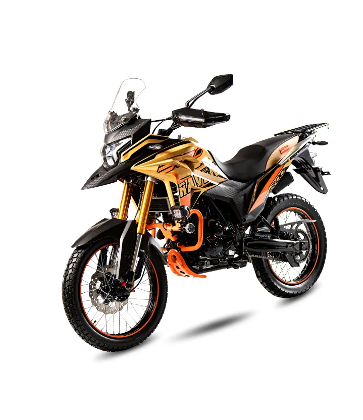 SPARTAN 300CC TRECK