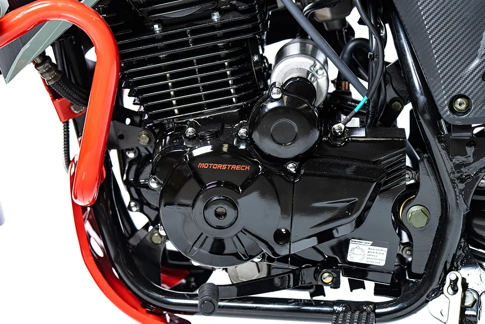 SPARTAN 300CC TRECK
