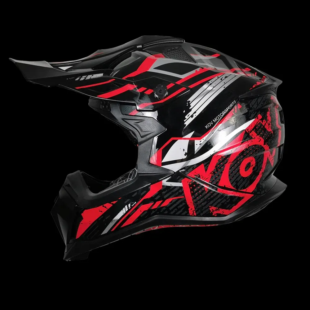 CASCO CROSS DIRT