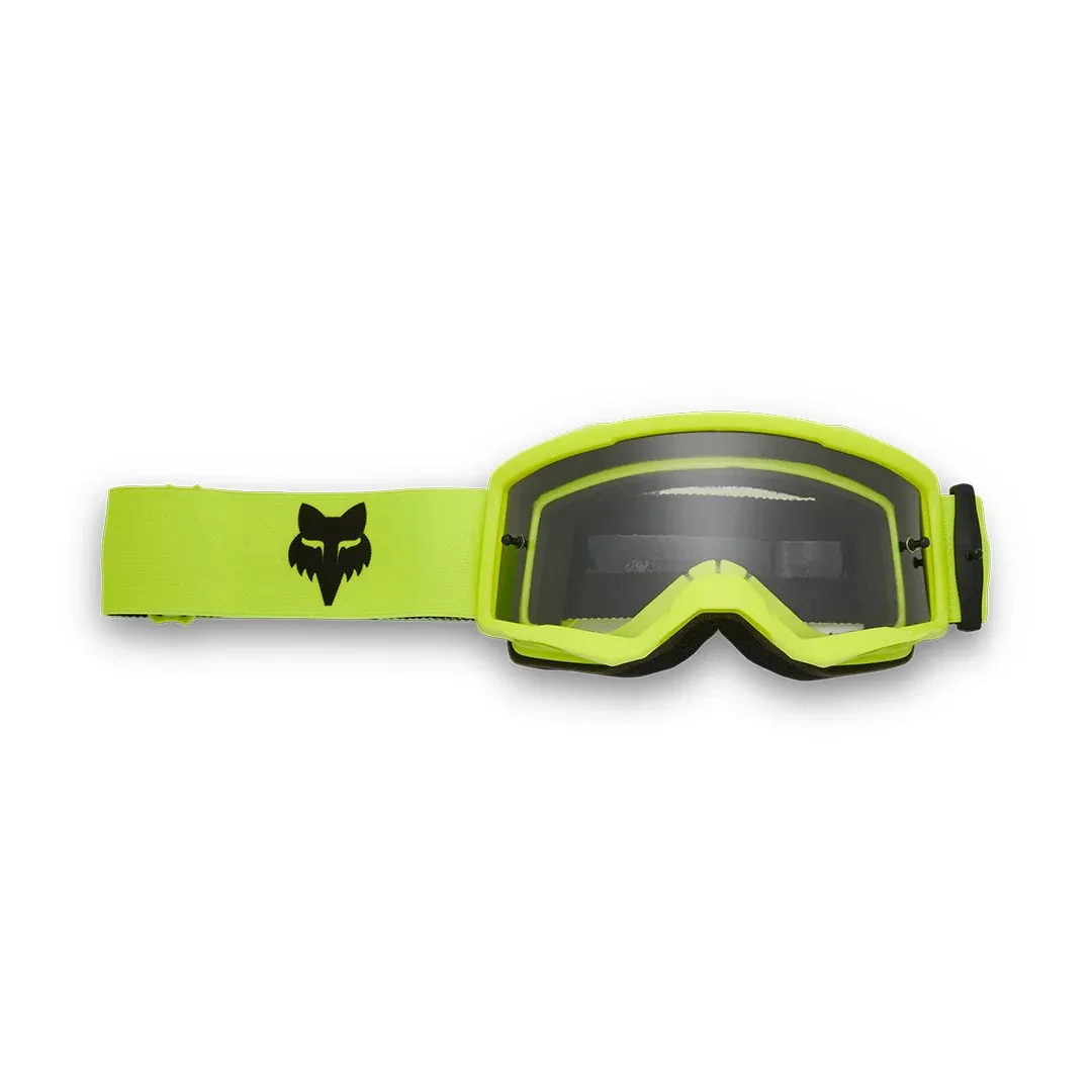 GOGGLES FOX