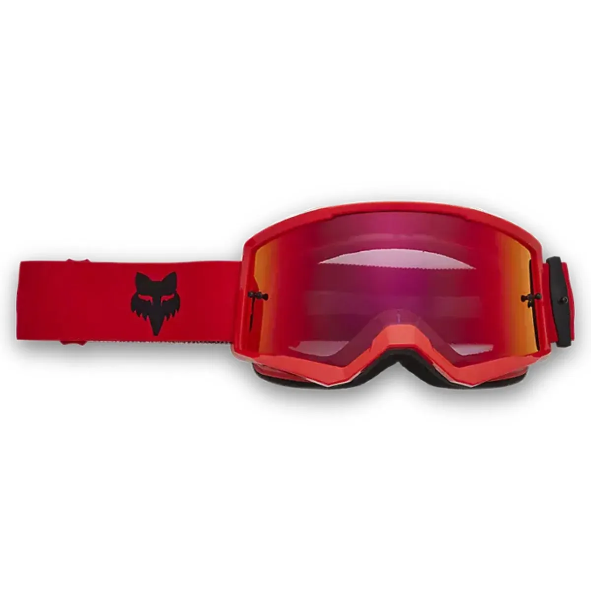 GOGGLES FOX