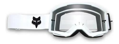 GOGGLES FOX