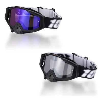 GOGGLES 100%