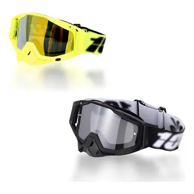 GOGGLES 100%