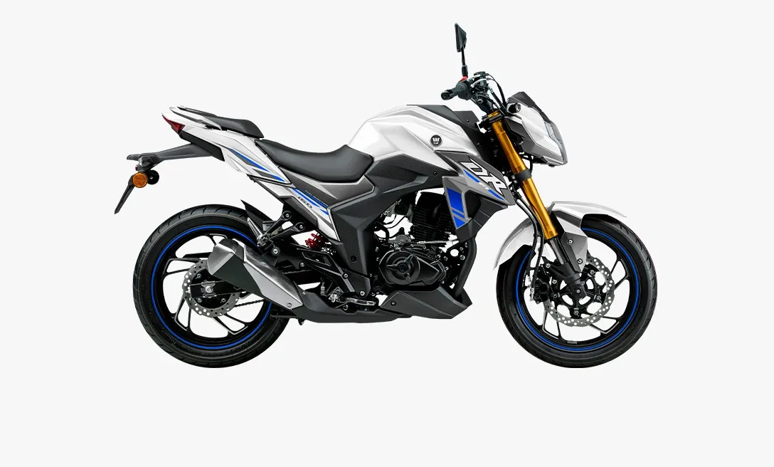 DR 160CC