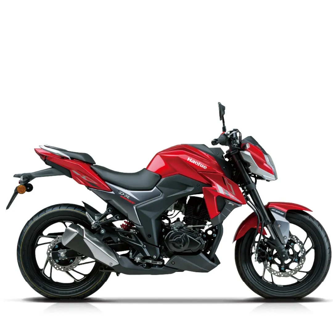 DR 160CC