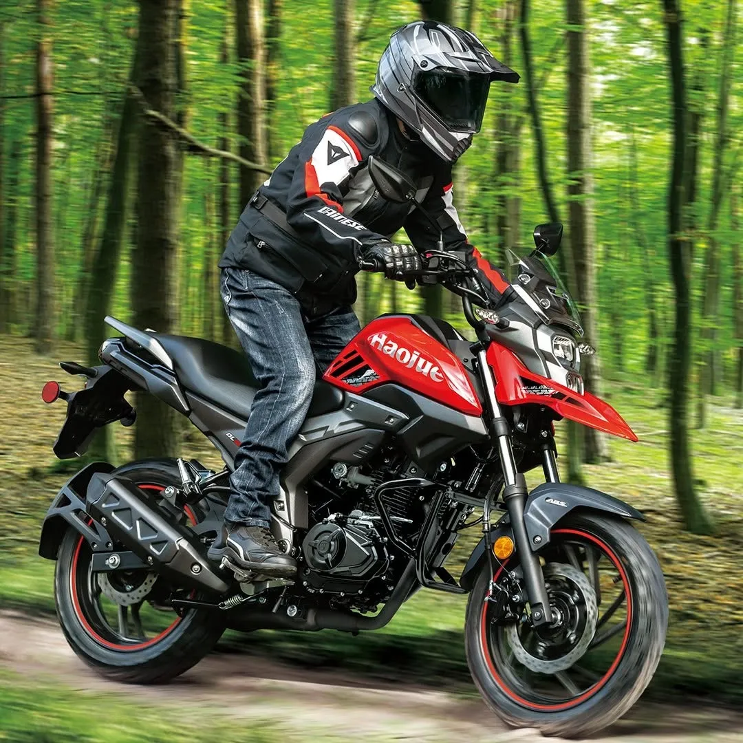 DL 160CC