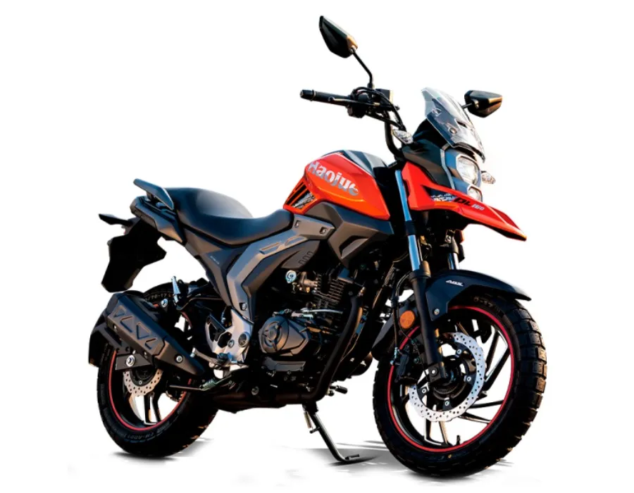 DL 160CC