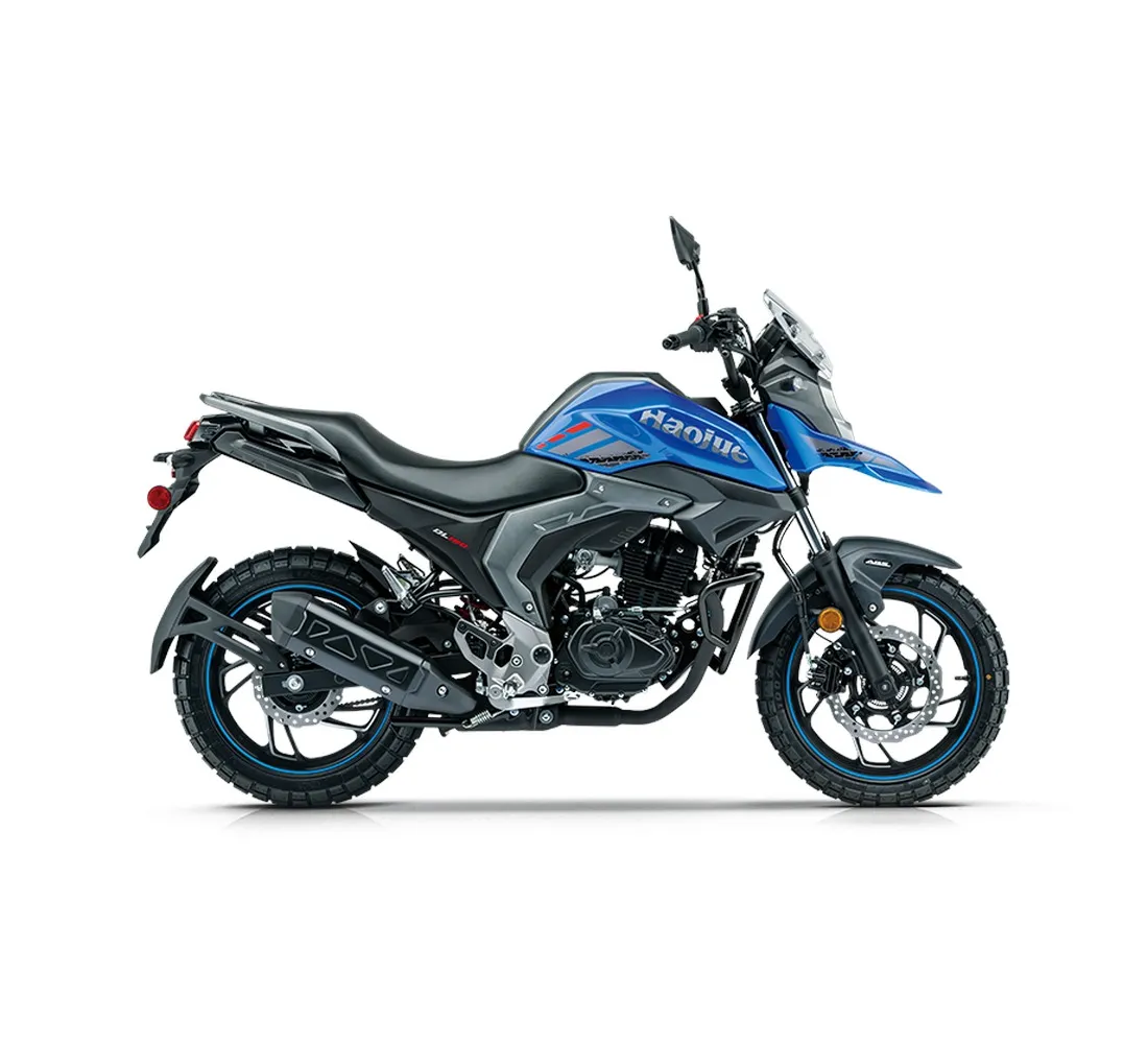 DL 160CC