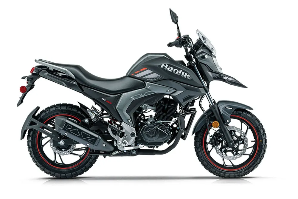 DL 160CC