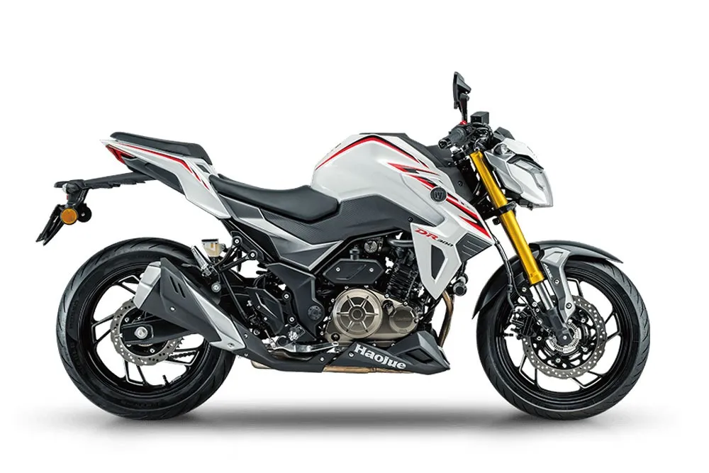 DR 300CC