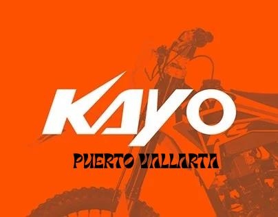 RZ Motos Logo